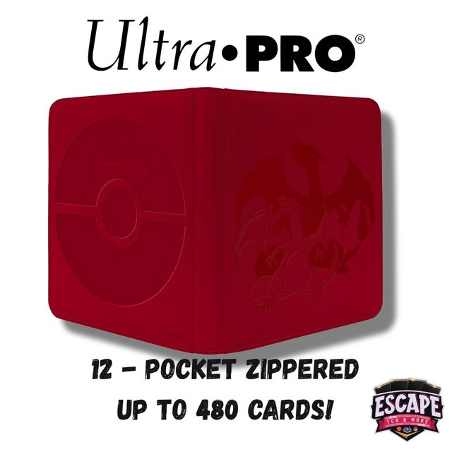 TCG Supplies | Escape TCG & More LLC