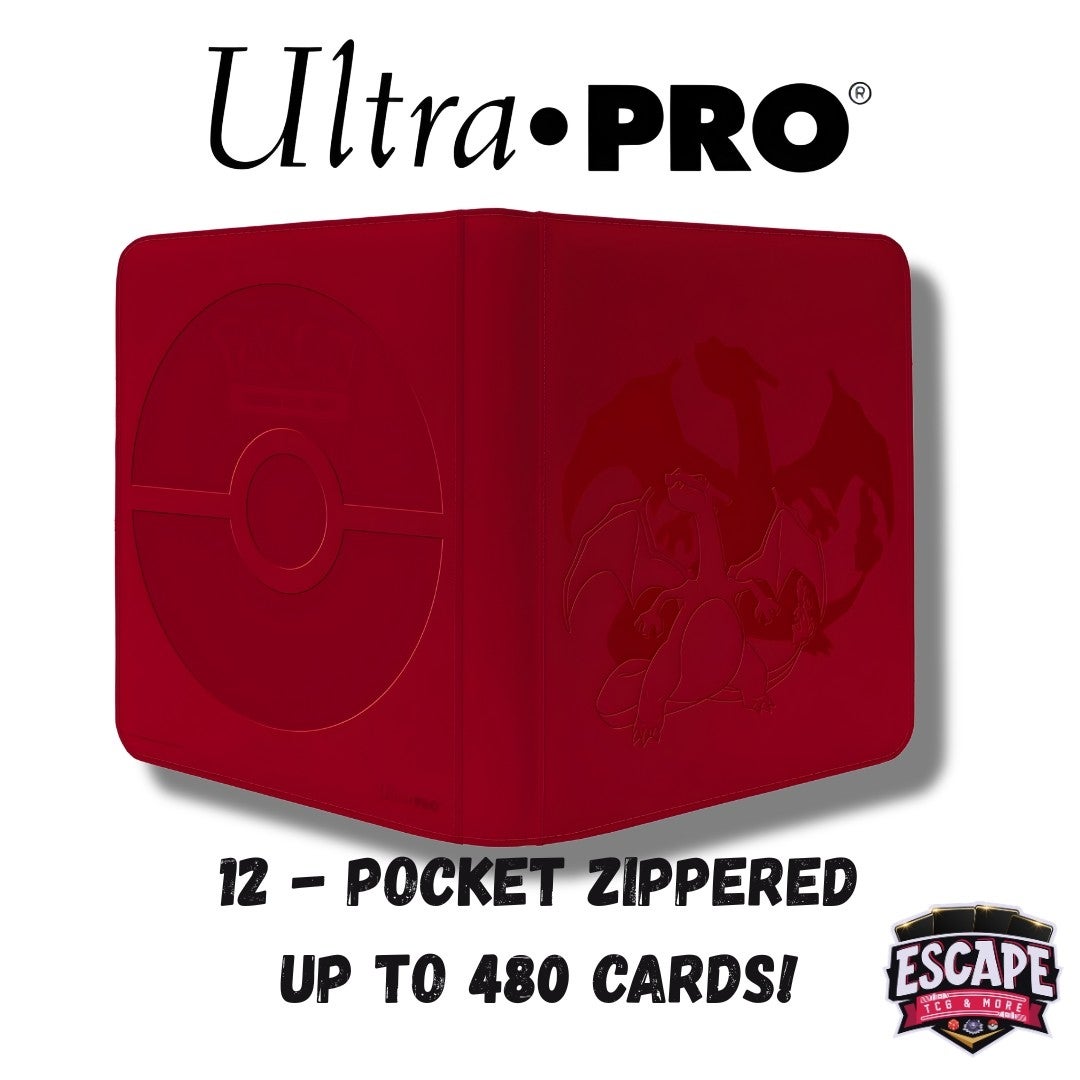 ultra pro 480 card binder Amazon.com: Ultra PRO