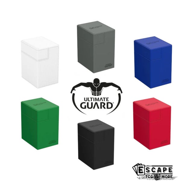 TCG Supplies | Escape TCG & More LLC