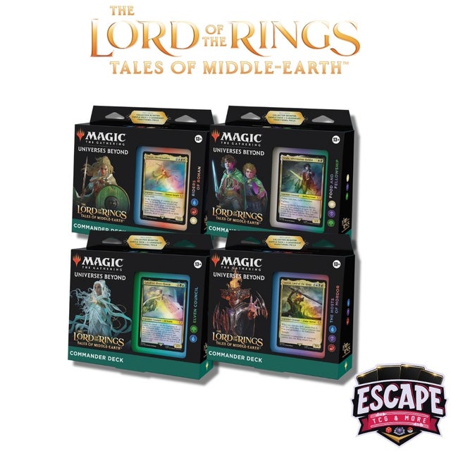 mtg mind flayarrrs commander deck Magic The Gathering Commander Legends Battle for Baldur's Gate